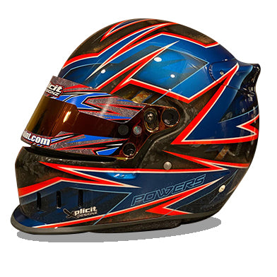Custom Paint