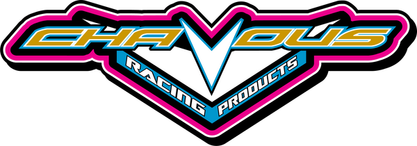 Chavous Racing Products