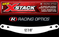 10235C - 2 mil Laminated Tearoffs XStack™