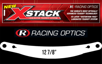 10235C - 2 mil Laminated Tearoffs XStack™