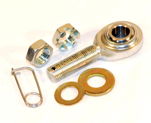 Camber Rod End Assembly