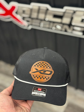 Xplicit Designz "Drip" Hat