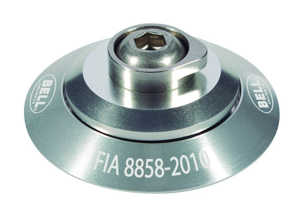 Bell Post Anchor Set