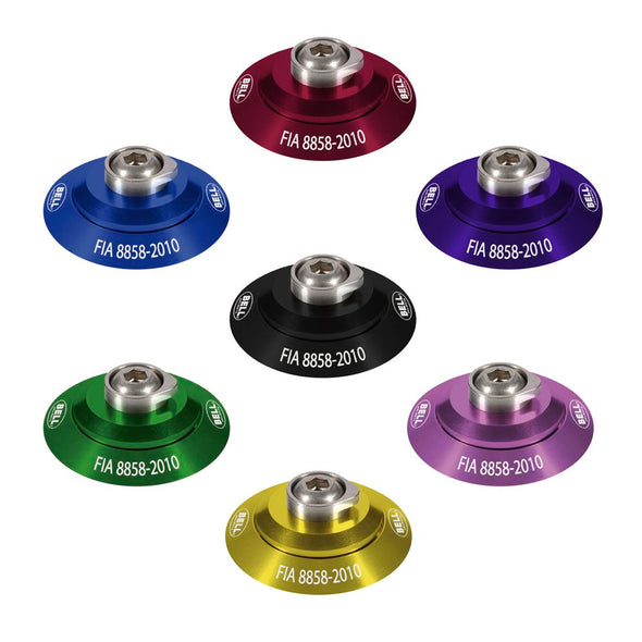 Bell Post Anchor Set