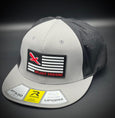 Xplicit Designz American Edition Hat