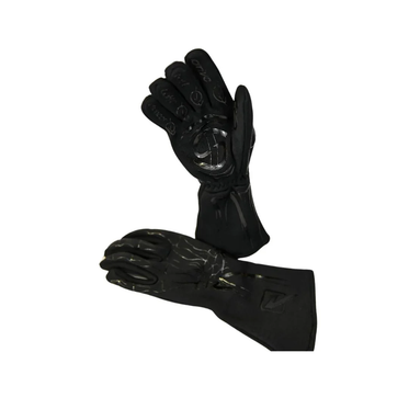 black-on-black
