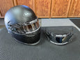 Team Xplicit Visor Decal Set