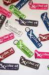 Xplicit Designz Keychain