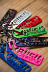 Xplicit Designz Keychain