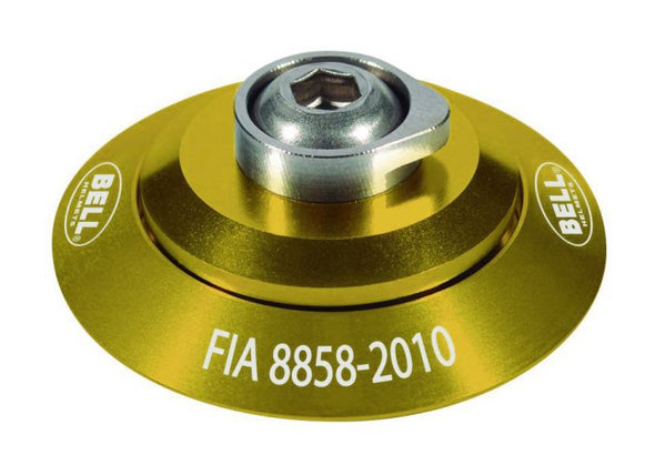 Bell Post Anchor Set