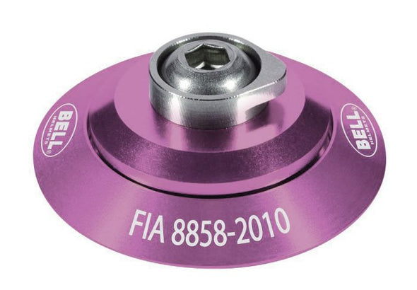 Bell Post Anchor Set