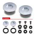SE07 Pivot and Screws Kit