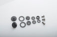 SE07 Pivot and Screws Kit