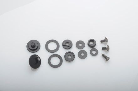 SE07 Pivot and Screws Kit