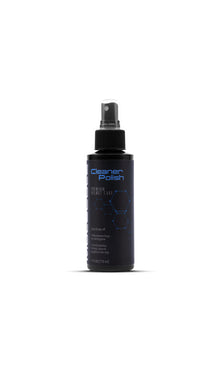 Molecule Cleaner Polish 4oz.