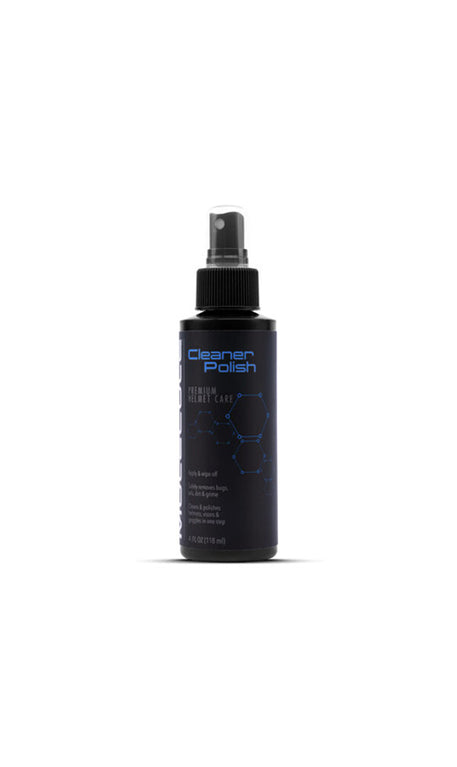 Molecule Cleaner Polish 4oz.