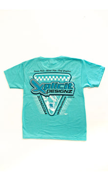 2022 Retro Xplicit T-Shirt