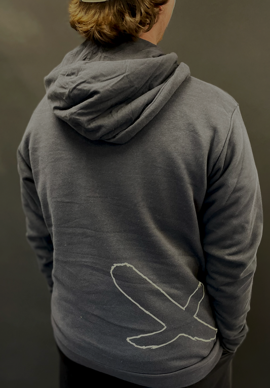 Vintage Xplicit Hoodie