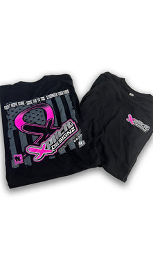 Breast Cancer Awareness T-Shirt