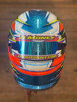 Custom Visor Decal Set