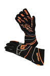 Velocita Stars Racing Gloves SFI 1 rated
