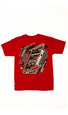 2022 Team Xplicit Shirts