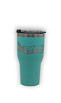 Team Xplicit 30oz Tumbler