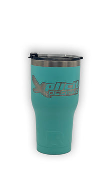 Team Xplicit 30oz Tumbler
