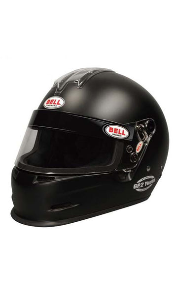 Bell GP2 Youth Helmet – Xplicit Designz LLC
