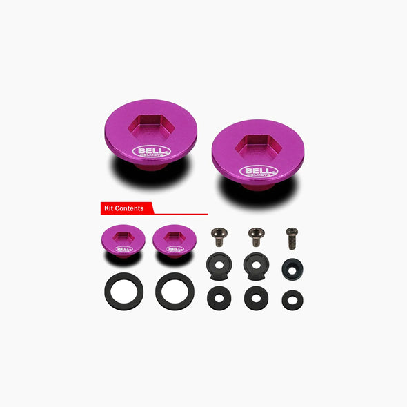 SE07 Pivot and Screws Kit