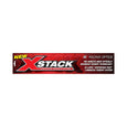 10209C - 2 mil Laminated Tearoffs XStack™