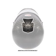 Air Intake Kit- K1 PRO/GP2/RS7C LT WT 135MM V10 CLEAR BELL HELMET