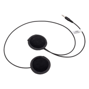 Zamp 3.5mm Plug and Speakers