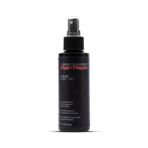 Molecule Visor Cleaner Rain Repel 4oz.