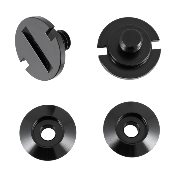 Zamp Accent Retention Screw & Washer