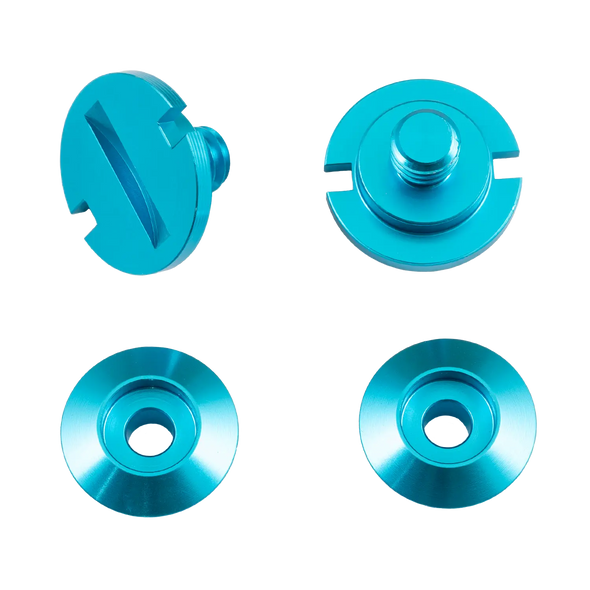 Zamp Accent Retention Screw & Washer