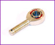 1/2-20 Long Camber Rod End