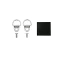 Simpson Racing Products SFI D-Ring Helmet Kit
