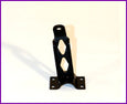 "Edge" Left Side Seat Strut