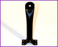 "Edge" Right Side Seat Strut