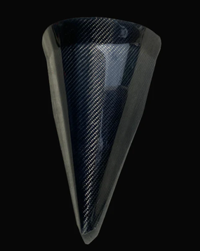 Chavous Carbon Fiber Center Fairing