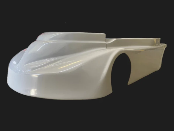 Chavous Slipstream