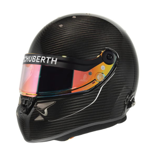 Schuberth SP1 CARBON Evo SA2025