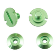 Zamp Accent Retention Screw & Washer