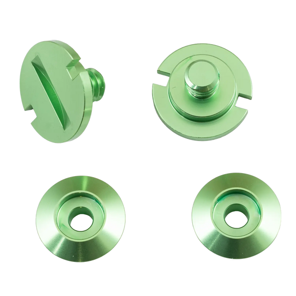 Zamp Accent Retention Screw & Washer