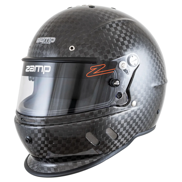 Zamp RZ-67D Carbon