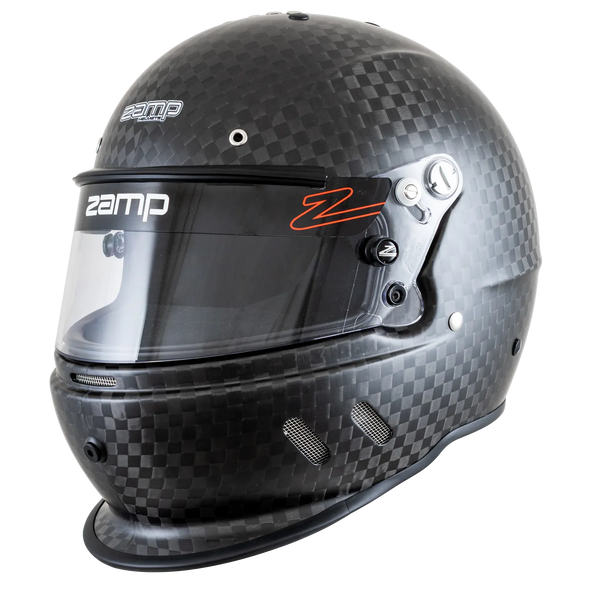 Zamp RZ-67D Carbon