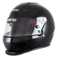 Zamp RZ-38 Dirt Gloss Black