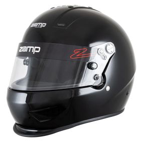 Zamp RZ-38 Dirt Gloss Black