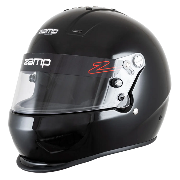 Zamp RZ-38 Dirt Gloss Black